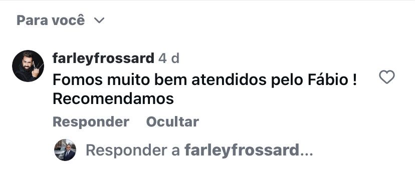 Depoimento